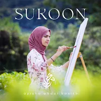 Ayisha Abdul Basith — Sukoon — обложка
